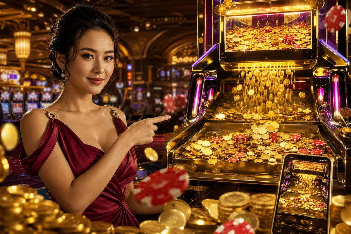 cs66 chương trình VIP và phần thưởng cao cấp